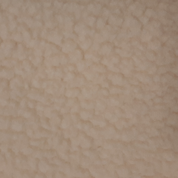 Madewell (Re)sourced Fleece Bubble-Sleeve Hoodie Sweatshirt - Picture 6 of 9